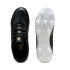 Botas de fútbol Puma King 20 Play Fg/Ag J,Black