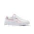 Zapatillas Reebok Court Advance Bold Mujer Blanco