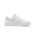 Baskets Reebok Court Advance Bold Femme Blanc