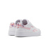 Zapatillas Reebok Court Advance Bold Mujer Blanco