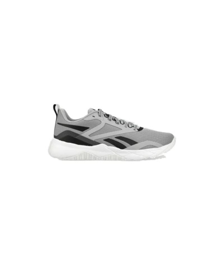 Zapatillas de Fitness Reebok NFX Trainer Hombre Gris