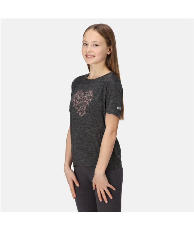 Camiseta de Montanha Regatta Alvarado VII...