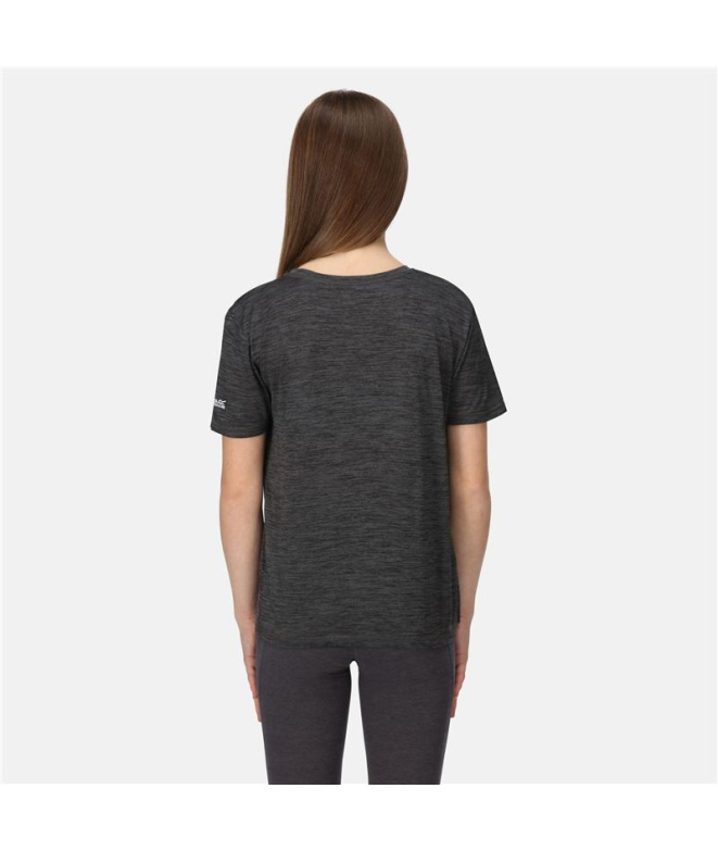 Camiseta de Montanha Regatta Alvarado VII...