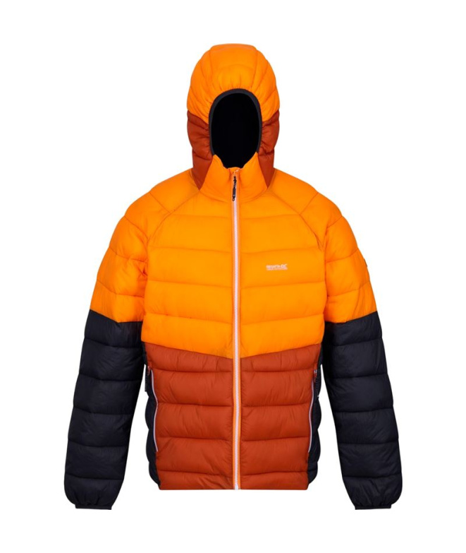 Casaco de Montanha Regatta Harrock II...