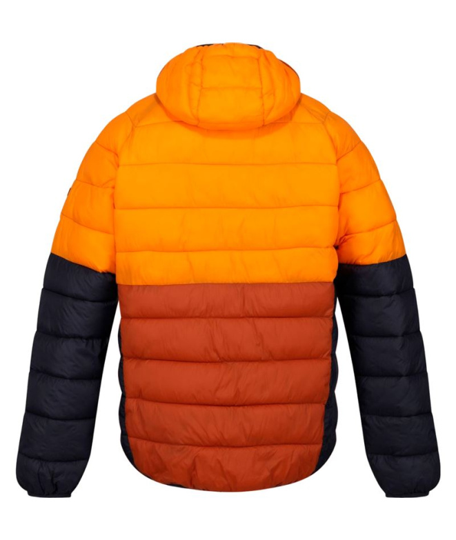 Casaco de Montanha Regatta Harrock II...