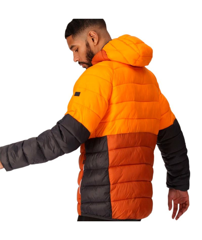 Casaco de Montanha Regatta Harrock II...