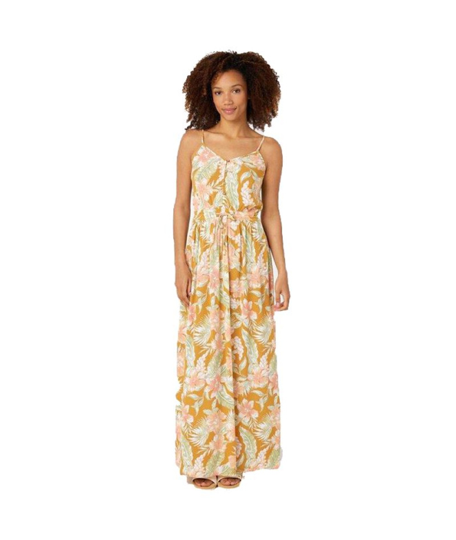 Robe Rip Curl Always Summer Long Femme