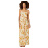 Robe Rip Curl Always Summer Long Femme