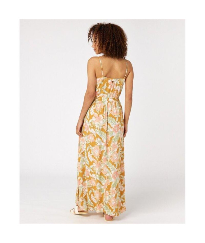 Robe Rip Curl Always Summer Long Femme
