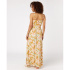 Robe Rip Curl Always Summer Long Femme