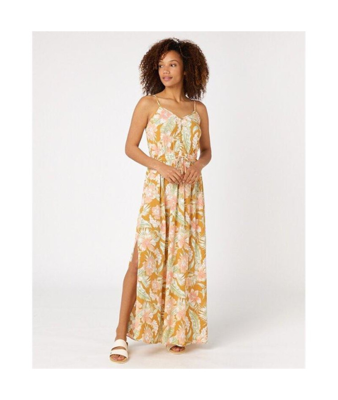 Robe Rip Curl Always Summer Long Femme