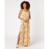 Robe Rip Curl Always Summer Long Femme