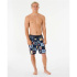 Fato de banho de praia e piscina Rip Curl Mirage Owen Swc Homem estampado