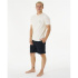 T-shirt Rip Curl Stapler Homme Blanc