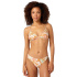 Bikini de Plage et Piscine Rip Curl Always Summer Tri Set Femme
