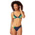 Fato de banho de praia e piscina Rip Curl Day Break Tri Set Mulher