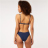 Fato de banho de praia e piscina Rip Curl Day Break Tri Set Mulher