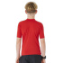 Licra de Surf Rip Curl Corps S/S Rash Vest Enfant