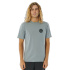 Camiseta Rip Curl Icons Of Surfar S/S Homem