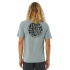 Camiseta Rip Curl Icons Of Surfar S/S Homem