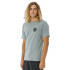 Camiseta Rip Curl Icons Of Surfar S/S Homem