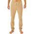 Pantalons Rip Curl Re Entry Jogger Homme