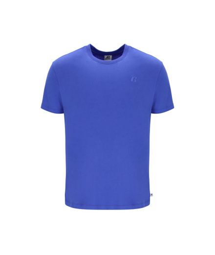 Camiseta Russell Amt A30011 Homem