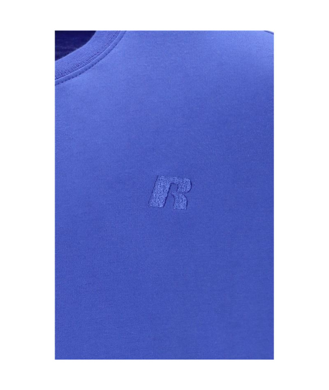 Camiseta Russell Amt A30011 Homem