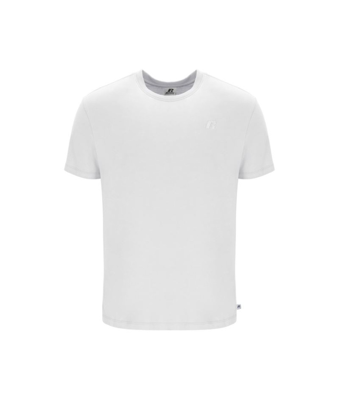 Camiseta Russell Amt A30011 Homem