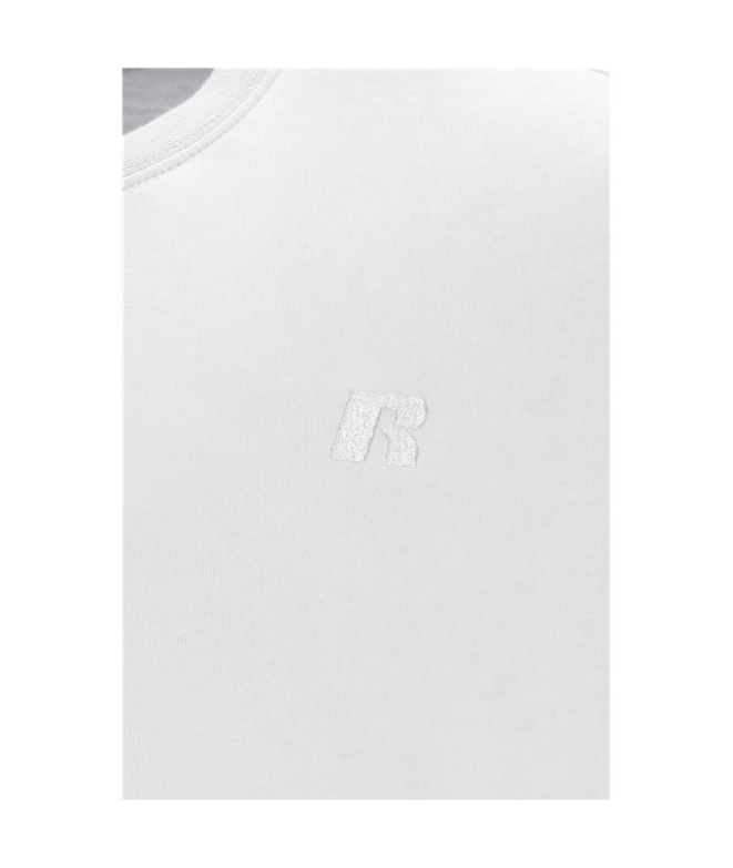 Camiseta Russell Amt A30011 Homem