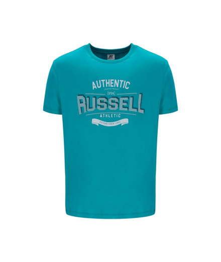 Camiseta Russell Amt A30081 Homem