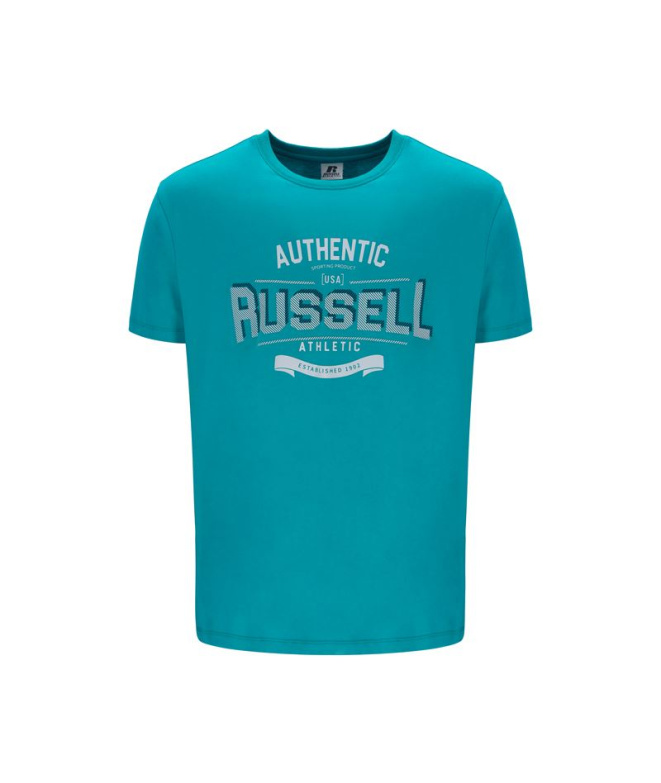 T-shirt Russell Amt A30081 Homme