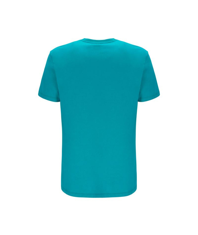 Camiseta Russell Amt A30081 Homem