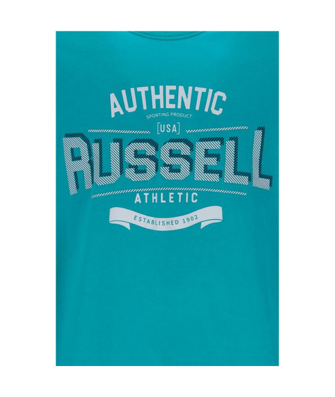 T-shirt Russell Amt A30081 Homme