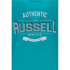Camiseta Russell Amt A30081 Homem