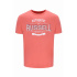Camiseta Russell Amt A30081 Homem