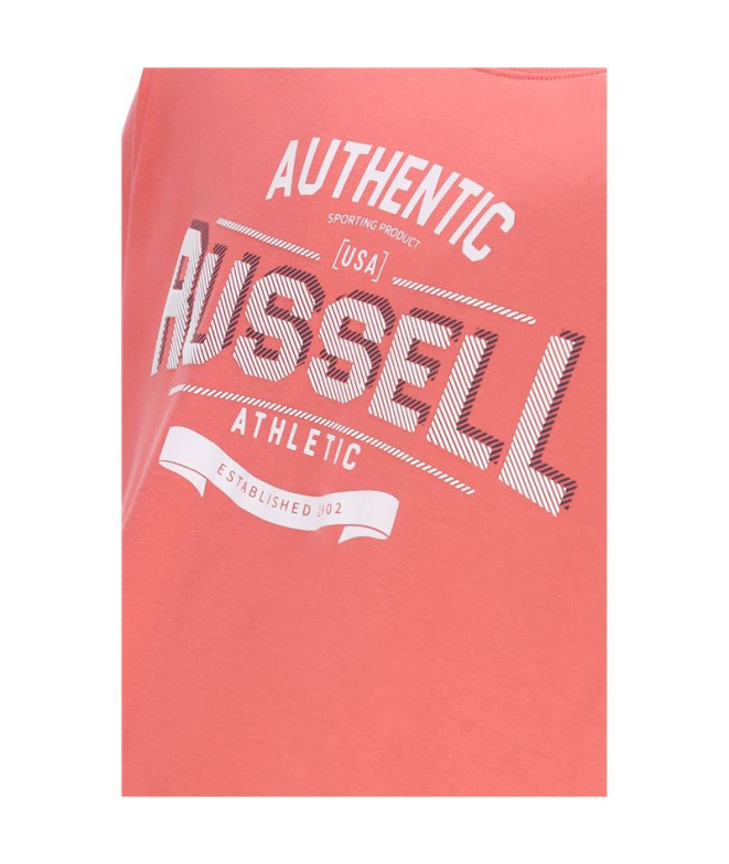 T-shirt Russell Amt A30081 Homme