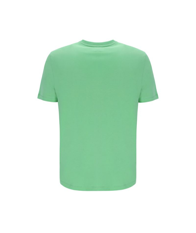 Camiseta Russell Amt A30101 Hombre