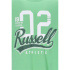 Camiseta Russell Amt A30101 Homem
