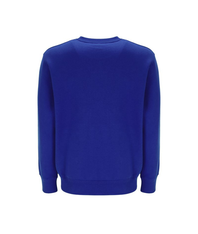 Sweat Russell State Homme Sedalite Blue Homme...