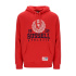 Moletom Russell Hoody Ath 1902 Homem Molten Lava Homem Molten Lava