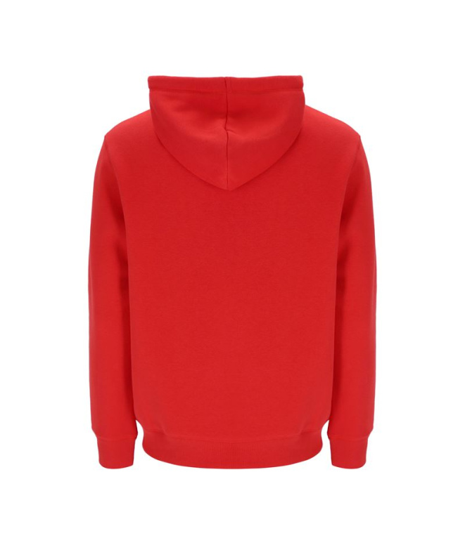 Sweat Russell Hoody Ath 1902 Homme Molten Lava...