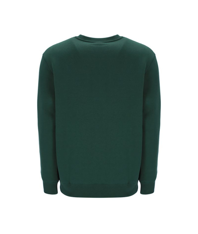 Moletom Russell Iconic Homem Verde Escuro Homem