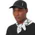 Gorra de Running Salomon Shkout Deep Black