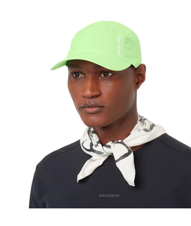 Boné Running Salomon Shakeout Butterfly