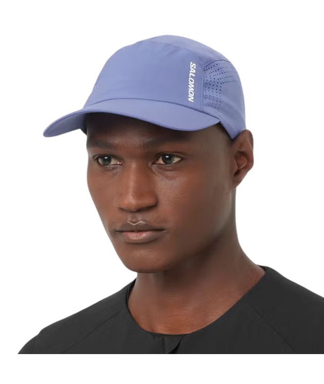 Casquette Running Salomon Shakeout Marlin