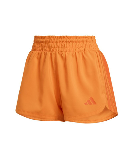 Calça Fitness Mulher adidas Pacer High Napu