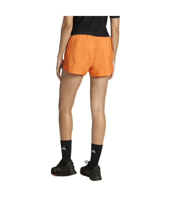 Calça Fitness Mulher adidas Pacer High Napu