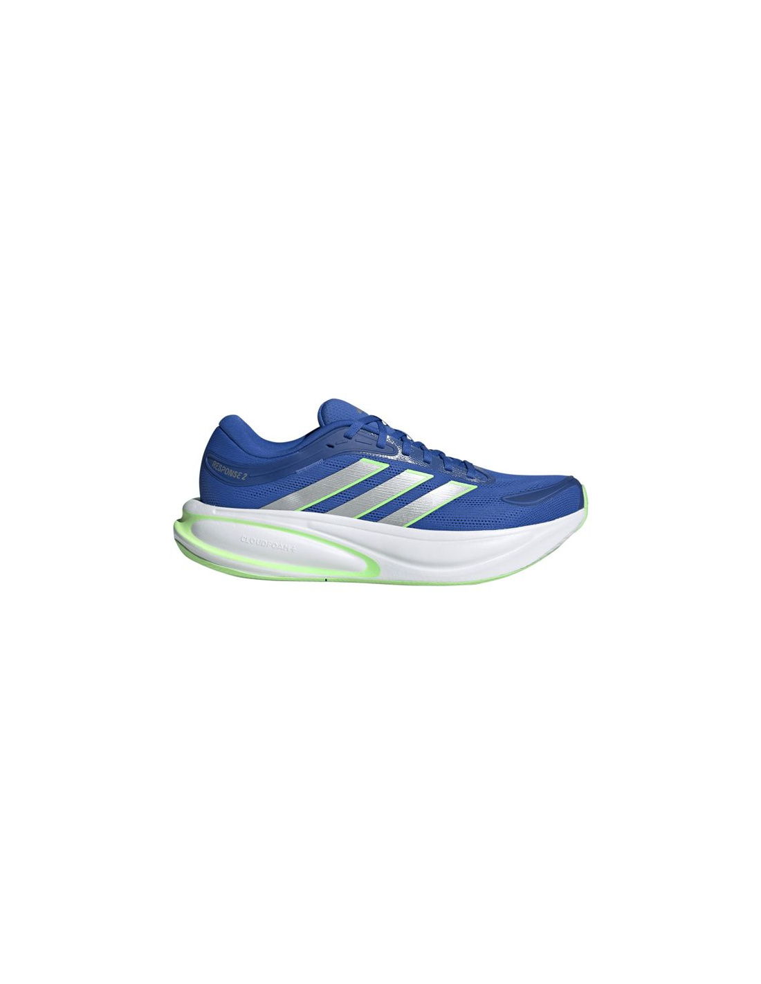 ADIDAS RESPONSE - AtmosferaSport