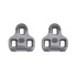 Calas de Carretera Look Keo Grip Gris